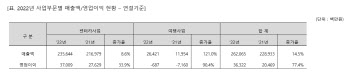 레드캡투어, 작년 영업익 363억…"사상 최대 실적"