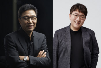 하이브, SM 1대 주주로…이수만 지분 14.8% 매입