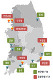 지방에 힘 싣는 정부…그린벨트 해제 권한 등 지자체장에 넘긴다