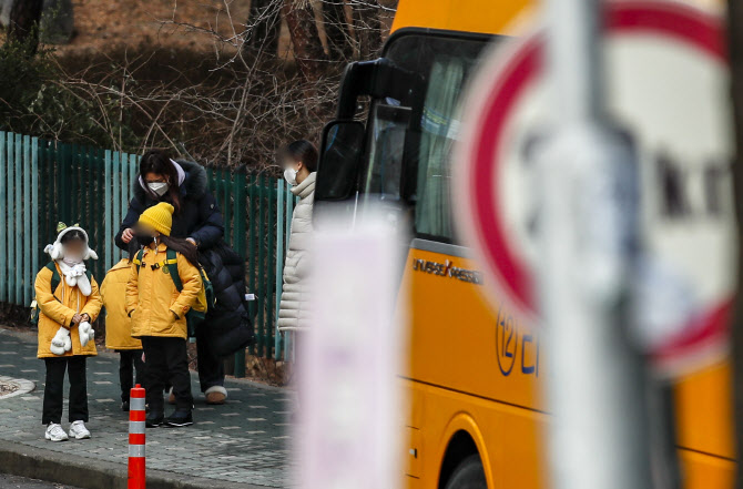 서울 유치원, 오후 10시까지 돌봄 제공…석식 무상 제공