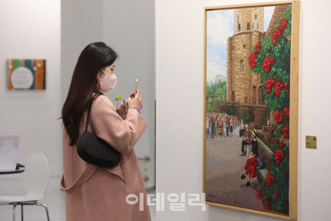 [포토]기억하고 싶은 작품