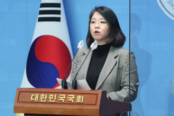 용혜인 "`대장동·김건희 특검` 찬성…檢은 불공정, 국회가 역할 해야"