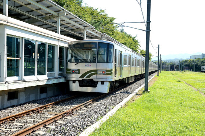 "7호선 도봉산~옥정선 복선화해야"…의정부철도자문단 의견 제시