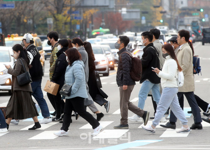 “출근길 아침 쌀쌀해요”…강원산지 최대 20cm 폭설[오늘날씨]