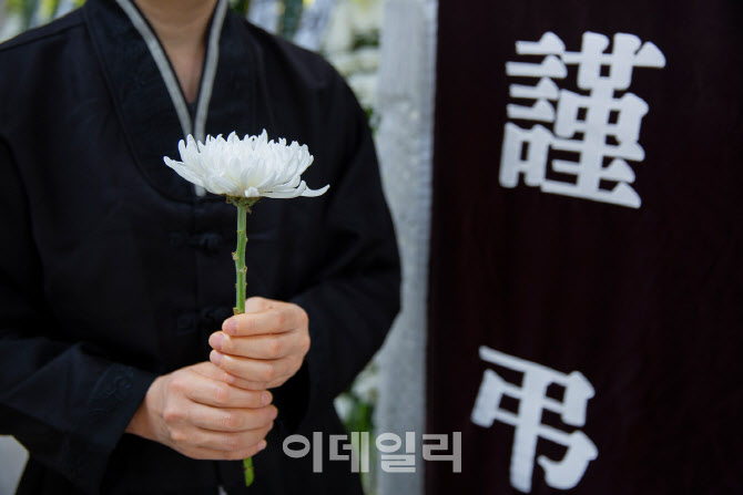 친가는 주고 외가는 안주는 경조휴가…인권위 "차별"