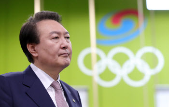 尹정부, K-스포츠 산업 5년내 100兆 규모 키운다