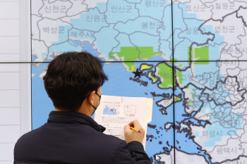 작년 한반도 지진은 몇 회?…포항 지진 이후 첫 증가세