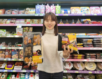 불황이 다시 소환한 '혜자 도시락'…백종원과 정면 격돌