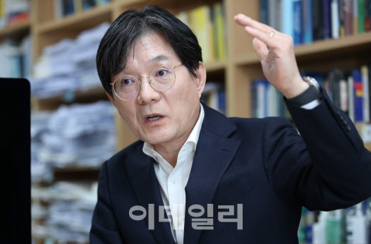 서울대도 내년부터 빅데이터 활용 '기대인플레' 발표한다[만났습니다]②
