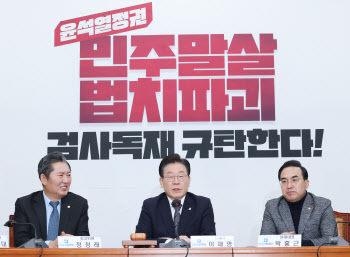 민주당, `김기현 땅 투기` 진상조사단 만든다…"투기성 매입"