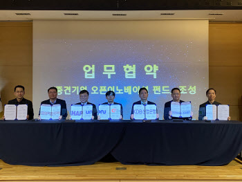 산업은행, ‘넥스트라운드 2023오프닝데이’ 개최