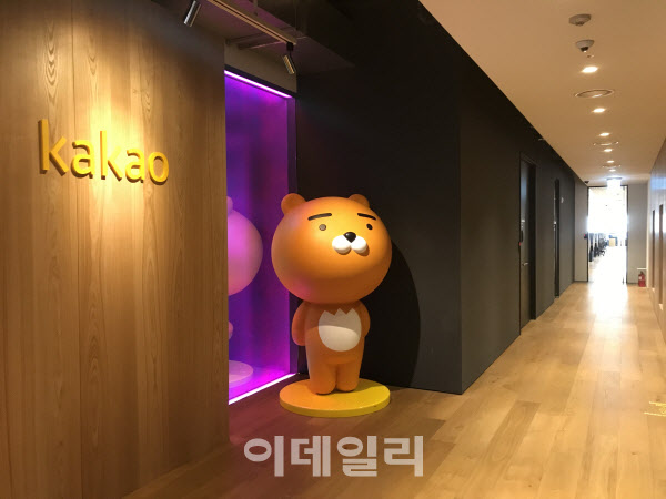 [하나證 주간추천주]DN오토모티브·카카오게임즈·아모그린텍