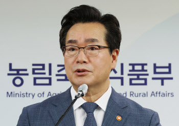 野 '이재명 1호 법안' 양곡관리법 강행…尹 '1호 거부권' 될까