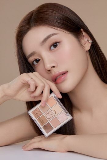 인스코비, 리뉴얼 브랜드 '코랄헤이즈' 론칭