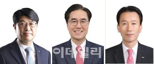 차기 부산은행장에 방성빈…경남은행장에 예경탁