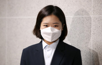 박지현 "한동훈, 尹 공무집행방해…검찰에 고발해야"