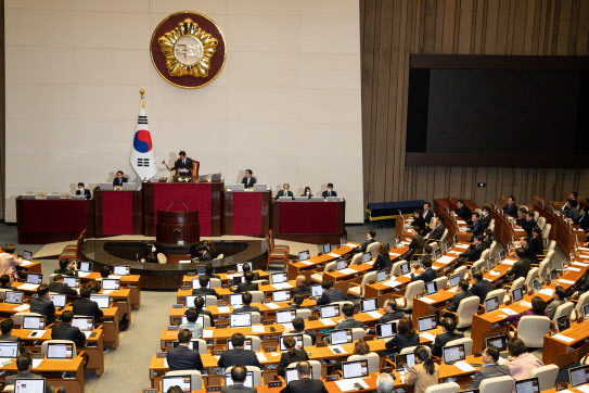 게임산업법 국회 통과, 내년부터 게임 아이템 확률 공개 의무화