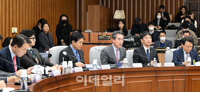 [포토]발언하는 윤희근 경찰청장