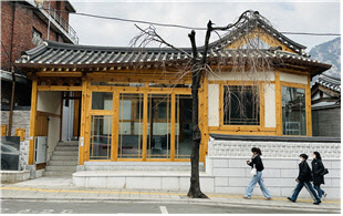 서울시, 서촌에 '마을안내소'·북촌엔 '공공한옥 놀이터' 연다