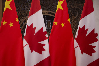 캐나다, 中 선거개입 논란 일파만파…中 “터무니없는 거짓” 일축