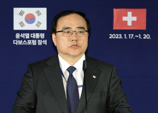 김성한 안보실장, 5~9일 방미…대북·한미동맹 확장 등 논의