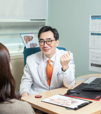 속쓰림·복통이 반복된다면? ... 1급 발암물질 헬리코박터파이로리균 의심