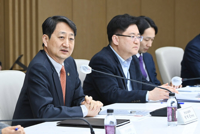 산업부, IPEF 2차 협상 앞두고 민·관 전략회의 열어