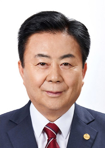 문진섭 서울우유협동조합장 재선