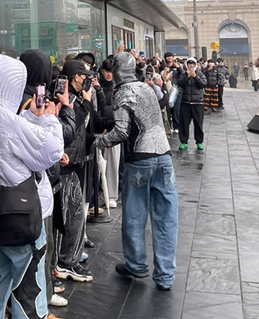 "새로운 것 보여준 갤러리아百 파격 실험 통했죠"