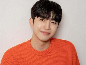배후 강훈, 국립중앙박물관 홍보대사 선정…"韓문화 널리 알릴 것"