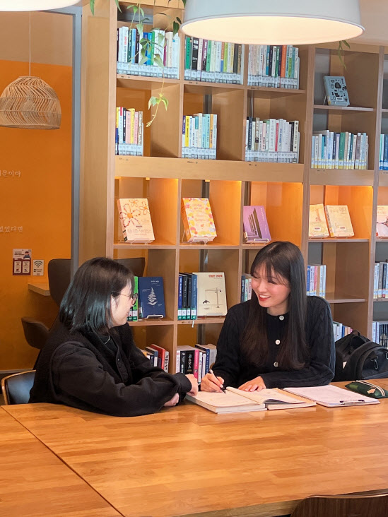 "교육 사다리 복원"…서울시, 올해 서울런 멘토단 활동 개시