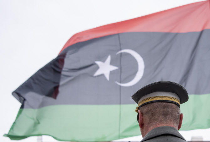 IAEA "리비아서 2.5t 규모 우라늄 사라져"