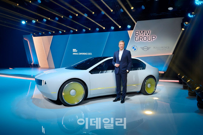 BMW그룹, 전기차 판매 2배 늘렸다