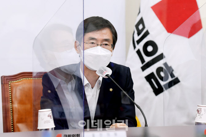 의원정수 확대에 제동…與 일각선 "오히려 100석 줄여야"