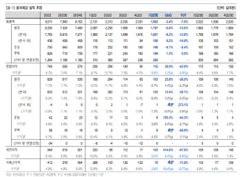 동국제강, 지주사 전환 긍정적…2개 사업회사 분할이 관건-유안타