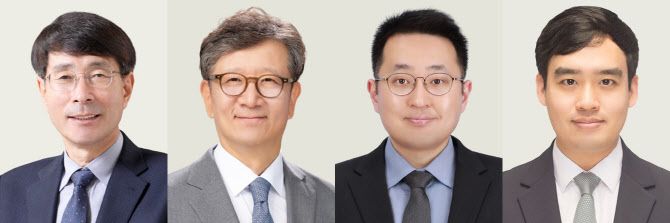 아산재단, 제16회 아산의학상 시상식 개최