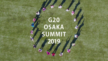 "뉴스에서 듣긴 했는데…" G20 정상회담 정확히 알아두기