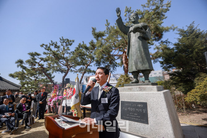 이승만 前대통령 기념관 건립 추진…보훈처 "내년 예산 반영 목표"