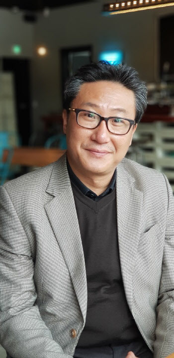 계간지 '한국희곡' 새 편집주간에 김건표 대경대 교수