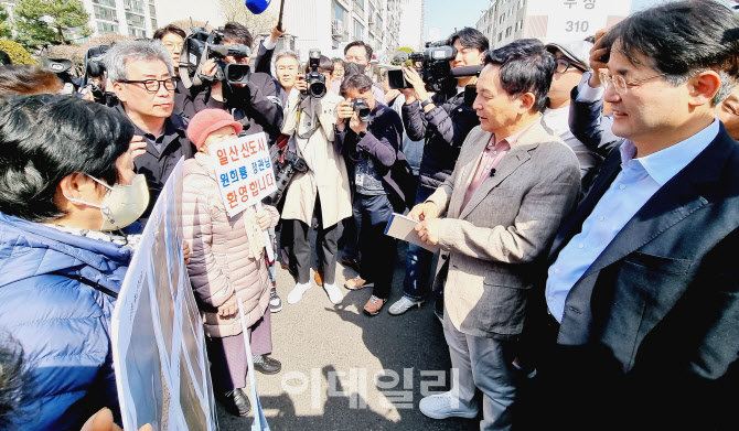 고양시, 재건축사전컨설팅 화정·행신까지 순차 확대