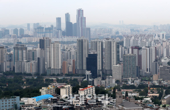 반쪽 전매제한 완화…거래 활성화엔 '글쎄'