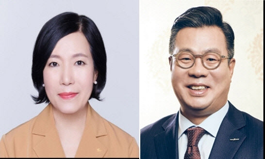 한국거래소, 박정림·정일문 사외이사 선임