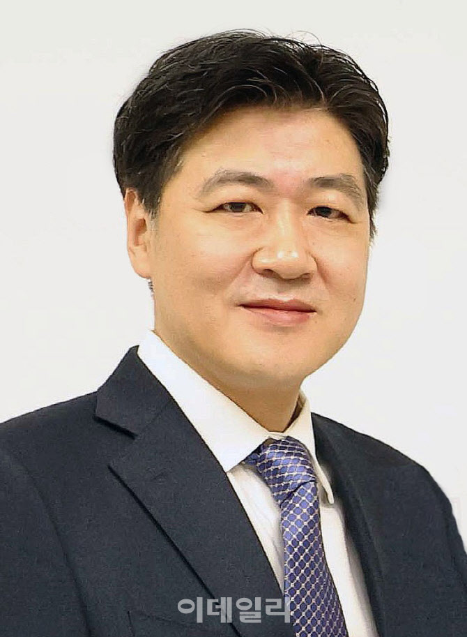 이길호 신임 경기도교육청 홍보기획관 "자율·균형·미래 경기교육 도민과 소통할 것"