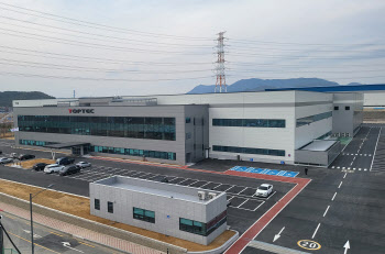 "2차전지·스마트팩토리 등 선제적 사업 다각화 성공"