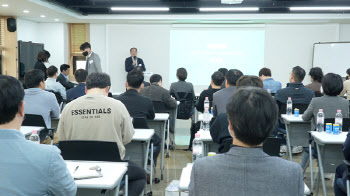 유통과학연구회·한국수입협회, '제 1회 판로개척 수입사 교류회' 성료