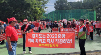 지방도 387호선 남양주 화도~운수구간 올해 상반기 착공
