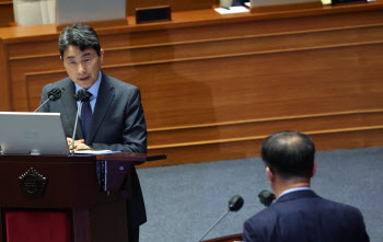 이주호, 교육감 러닝메이트제 재차 강조…“일반-교육자치 연계”