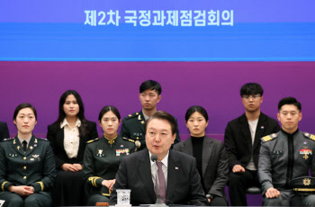 尹 “북한 인권 실상 제대로 알리는 것이 국가안보 지키는 길”