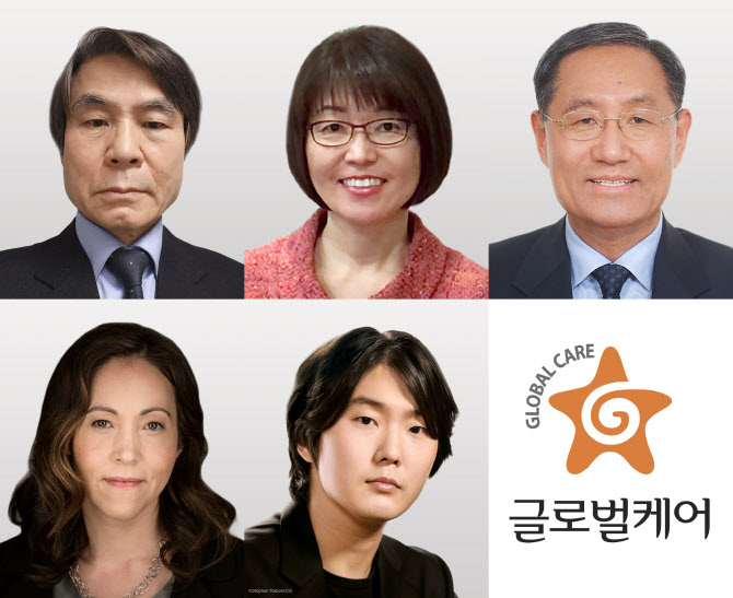 '韓 과학발전 견인차'…삼성호암과학상에 임지순·최경신 교수
