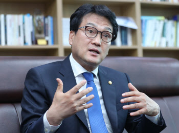 안민석 '尹·김건희 감옥' 발언에 與 "최악의 망언"
